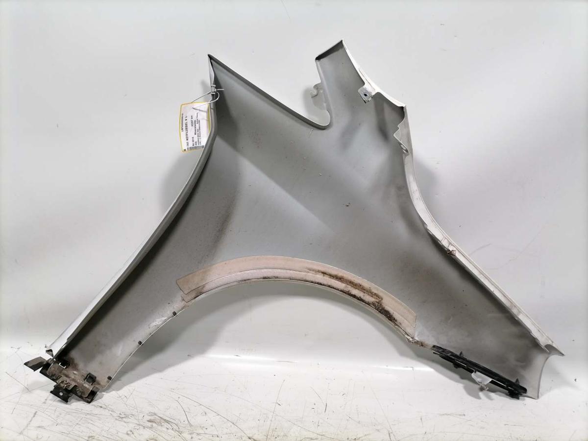 BMW 2er Active Tourer F45 original Kotfl&uuml;gel vorn links A96 Mineralweiss Bj.2018